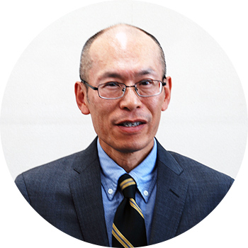 中村 直子 先生