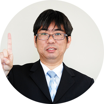 深谷 健太郎 先生