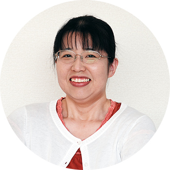 藤田 朋子 先生
